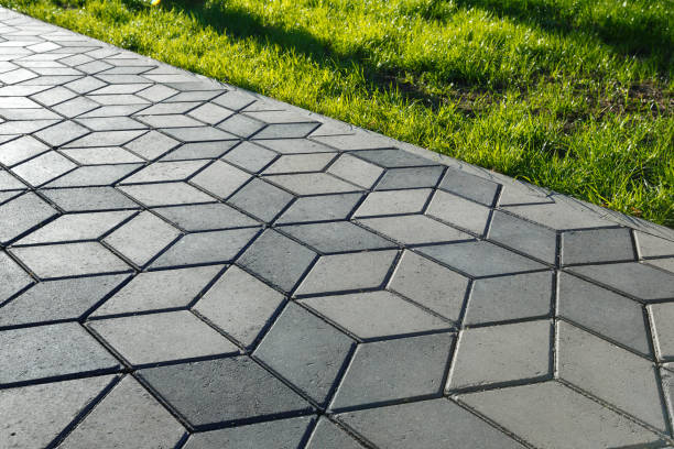 How To Choose The Right Driveway Paving Materials For You